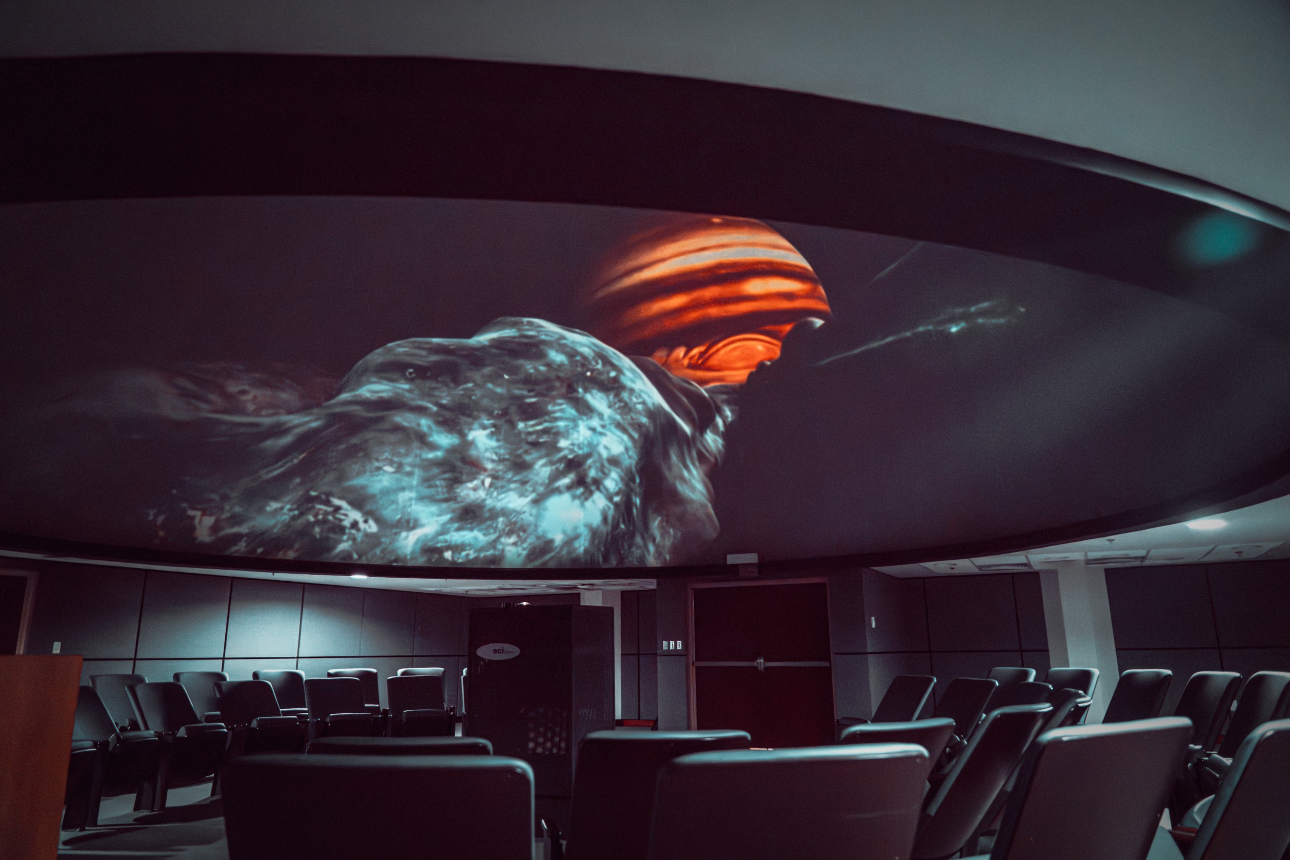 King Abdulaziz University Planetarium: A Leading Hub for Space Science and Research